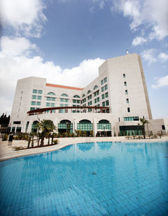 Millennium Hotel Ramallah