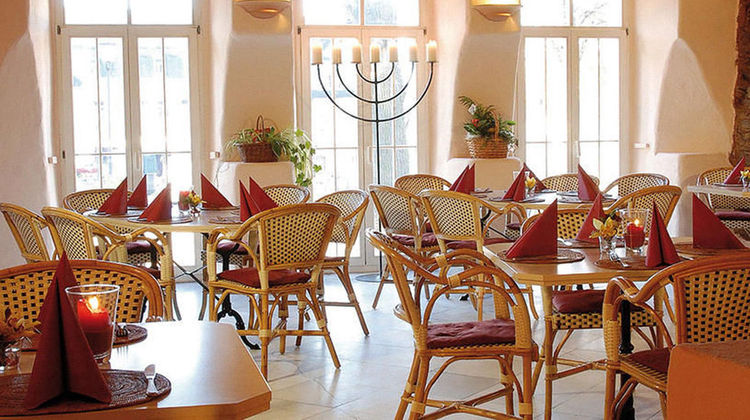 Sachsischer Hof Restaurant