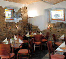 Sachsischer Hof Restaurant