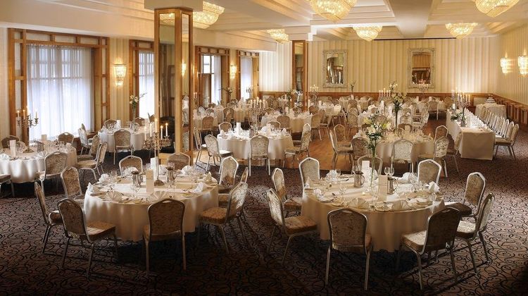 Garryvoe Hotel Ballroom