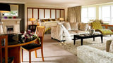 Garryvoe Hotel Suite