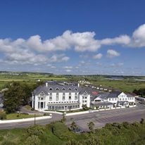 Garryvoe Hotel