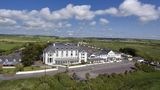 Garryvoe Hotel Exterior