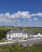 Garryvoe Hotel