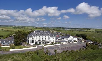 Garryvoe Hotel