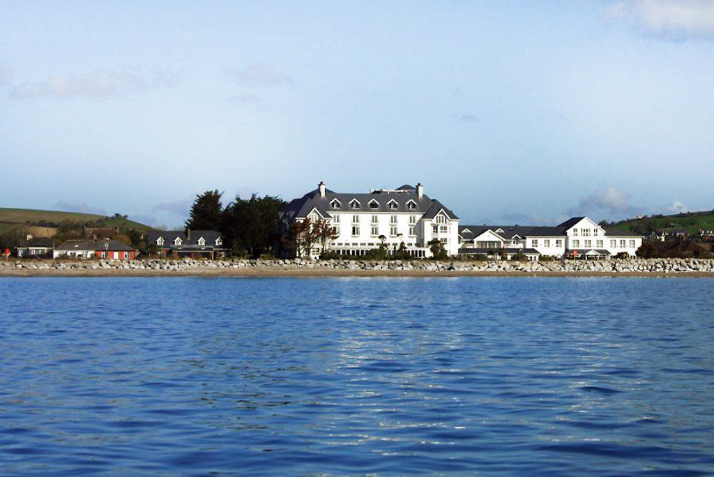 Garryvoe hotel hotsell