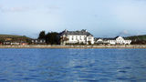 Garryvoe Hotel Exterior