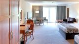 Garryvoe Hotel Room