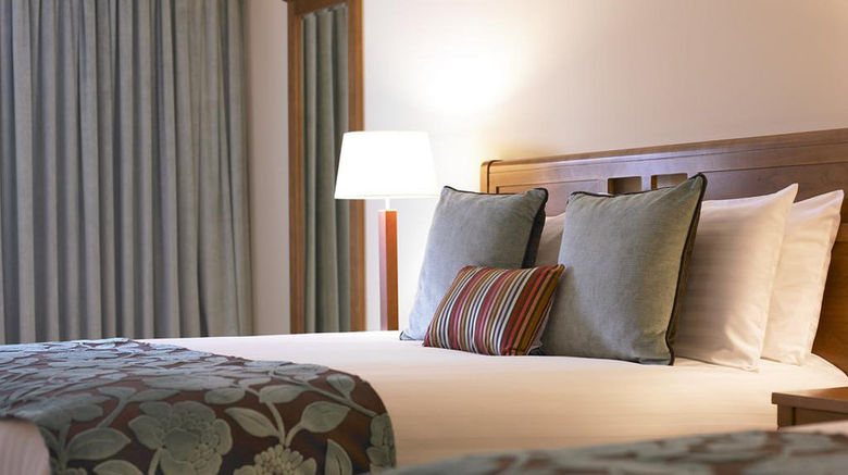 <b>Garryvoe Hotel Room</b>. Images powered by <a href="https://www.leonardoworldwide.com/" title="Leonardo Worldwide" target="_blank">Leonardo</a>.