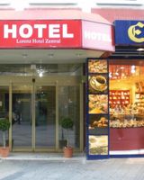Lorenz Hotel Zentral