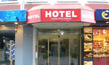 Lorenz Hotel Zentral