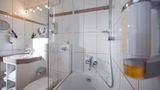 Lessing Hotel Room