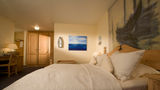 Lessing Hotel Room