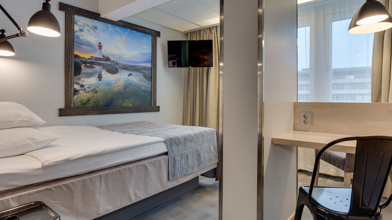 <b>Original Sokos Hotel Vaakuna Room</b>. Images powered by <a href="https://www.leonardoworldwide.com/" title="Leonardo Worldwide" target="_blank">Leonardo</a>.