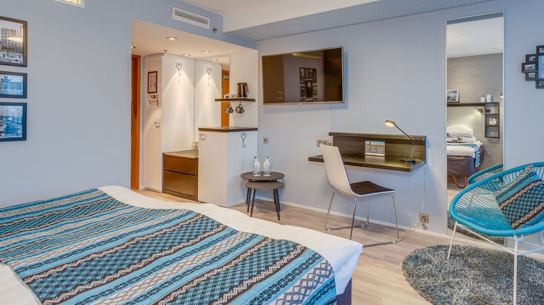 <b>Original Sokos Hotel Vaakuna Exterior</b>. Images powered by <a href="https://www.leonardoworldwide.com/" title="Leonardo Worldwide" target="_blank">Leonardo</a>.