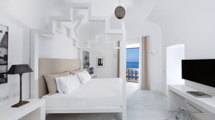 Bellevue Hotel Syrene Suite