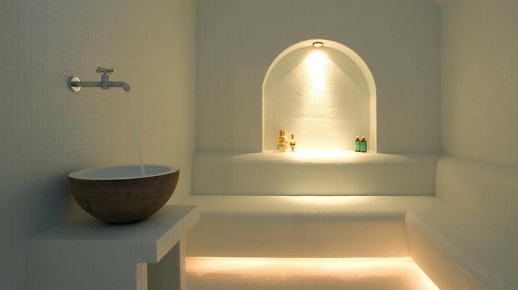 Bellevue Hotel Syrene Spa