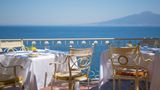 Bellevue Hotel Syrene Restaurant