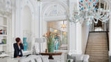 Bellevue Hotel Syrene Lobby