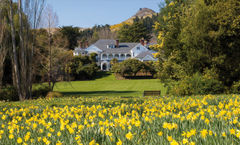 Otahuna Lodge