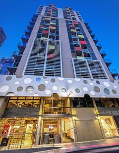 City Centre Budget Hotel