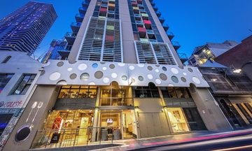 City Centre Budget Hotel