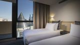 City Centre Budget Hotel Suite