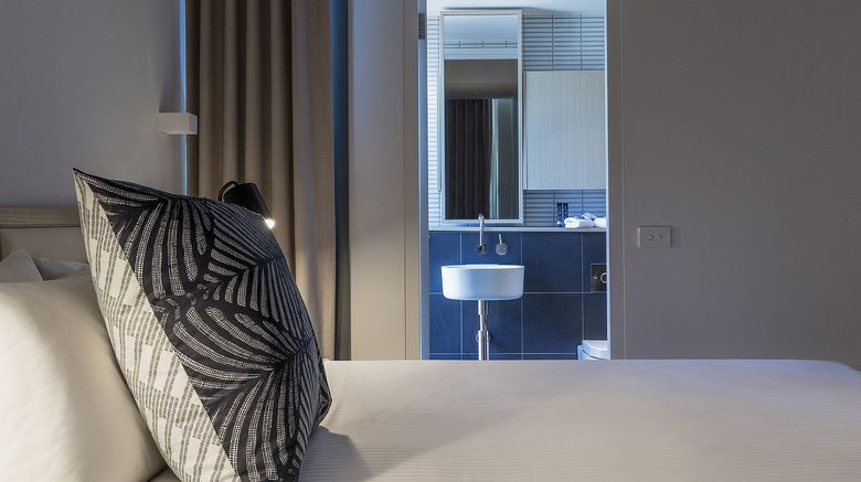 <b>City Centre Budget Hotel Suite</b>. Images powered by <a href="https://www.leonardoworldwide.com/" title="Leonardo Worldwide" target="_blank">Leonardo</a>.