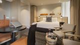 City Centre Budget Hotel Room