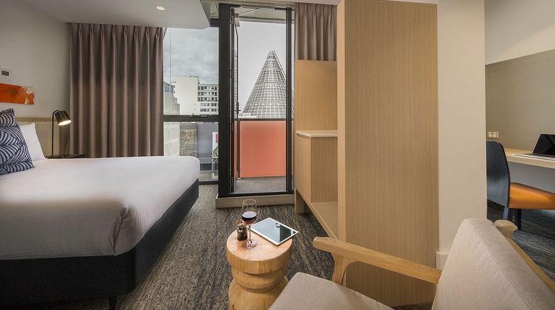 <b>City Centre Budget Hotel Room</b>. Images powered by <a href="https://www.leonardoworldwide.com/" title="Leonardo Worldwide" target="_blank">Leonardo</a>.