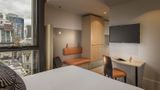 City Centre Budget Hotel Room