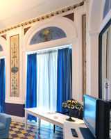 Bellevue Hotel Syrene
