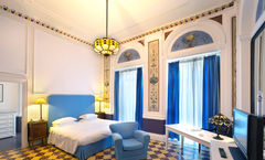 Bellevue Hotel Syrene