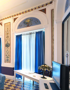 Bellevue Hotel Syrene