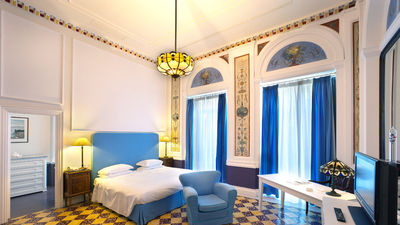 Bellevue Hotel Syrene