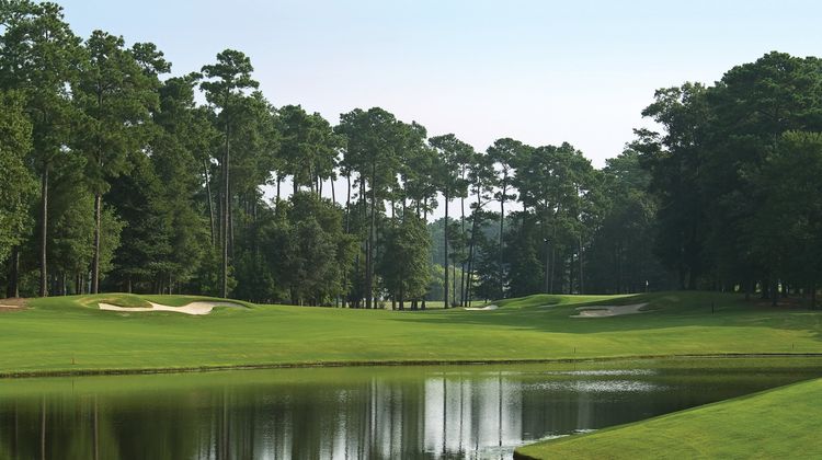 Wyndham Ocean Boulevard Golf