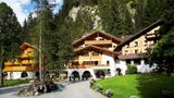 Waldhotel Doldenhorn Hotel Exterior