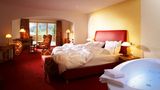 Waldhotel Doldenhorn Hotel Suite