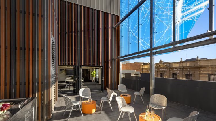 Quest Fremantle Exterior