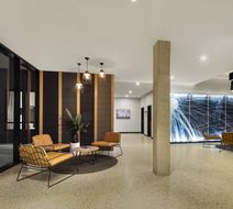 Quest Fremantle Lobby