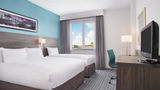 Leonardo Hotel Nottingham Room