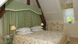 Chateau de Montreuil Room