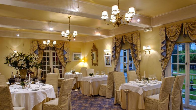 <b>Chateau de Montreuil Restaurant</b>. Images powered by <a href="https://www.leonardoworldwide.com/" title="Leonardo Worldwide" target="_blank">Leonardo</a>.