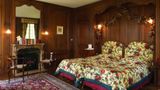 Chateau de Montreuil Room