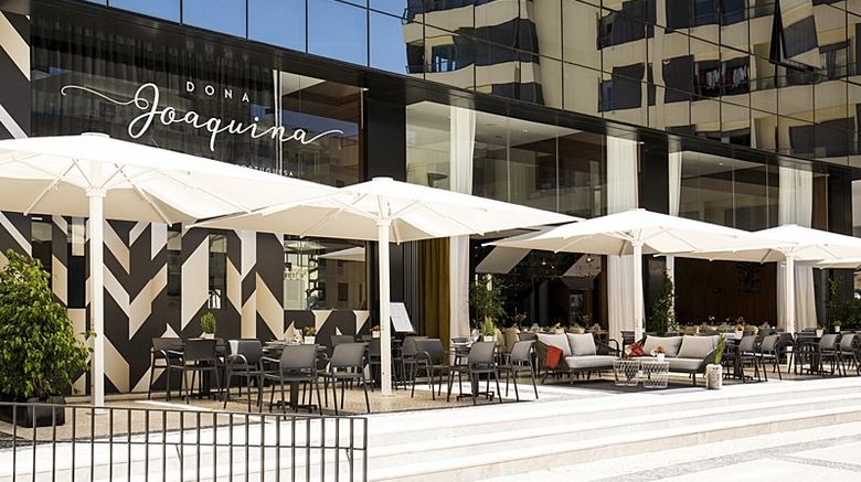 <b>Upon Lisbon Prime Residence Restaurant</b>. Images powered by <a href="https://www.leonardoworldwide.com/" title="Leonardo Worldwide" target="_blank">Leonardo</a>.