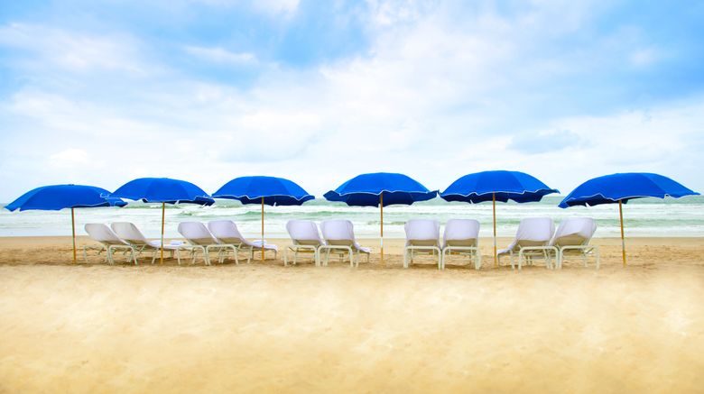 <b>Loews Coronado Bay Resort Beach</b>. Images powered by <a href="https://www.leonardoworldwide.com/" title="Leonardo Worldwide" target="_blank">Leonardo</a>.