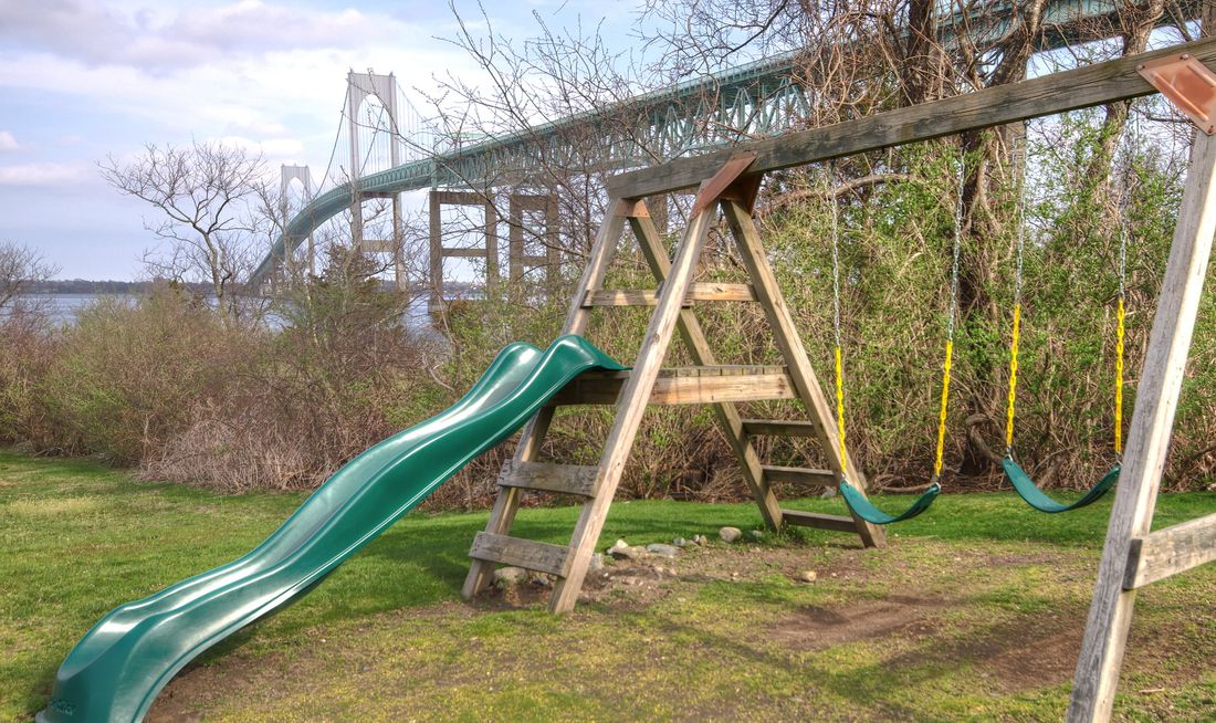 Wyndham Vac Resorts - Newport Overlook Recreation