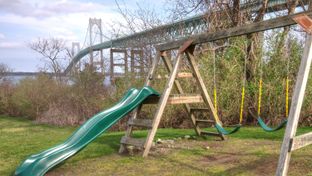 Wyndham Vac Resorts - Newport Overlook