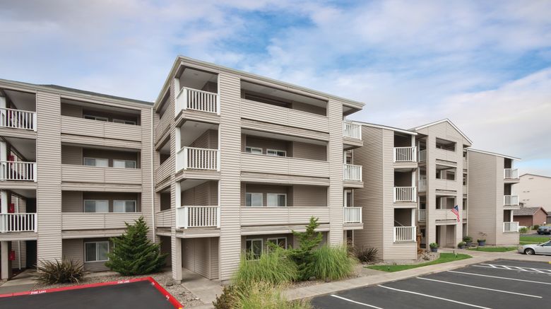 <b>WorldMark Mariner Village Exterior</b>. Images powered by <a href="https://www.leonardoworldwide.com/" title="Leonardo Worldwide" target="_blank">Leonardo</a>.