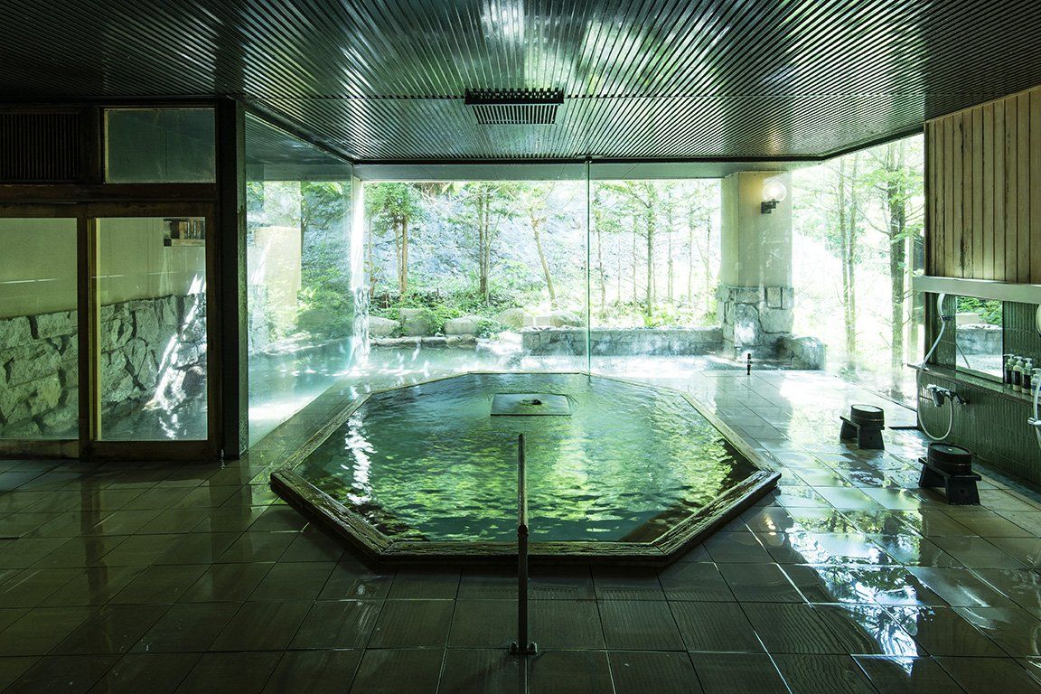 Tobira Onsen, Myojinkan- Matsumoto, Japan Hotels- First
